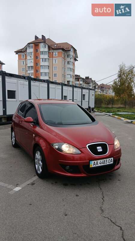 Минивэн SEAT Altea 2008 в Буче фото 7 Минивэн SEAT Altea 2008 в Буче