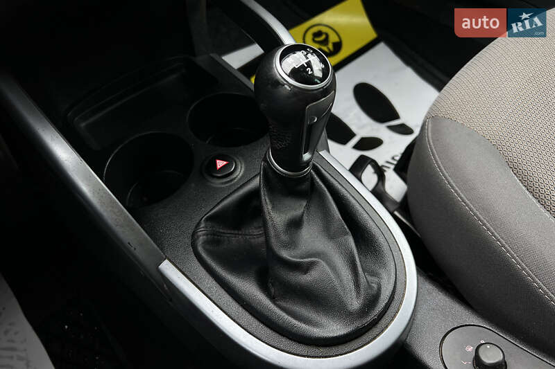 Минивэн SEAT Altea 2011 в Львове фото 16 Минивэн SEAT Altea 2011 в Львове