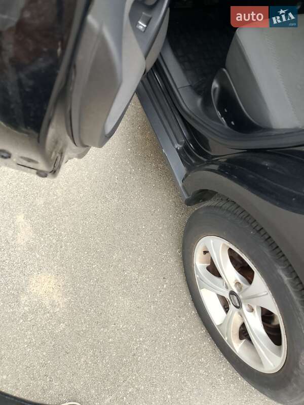 Минивэн SEAT Altea 2006 в Броварах