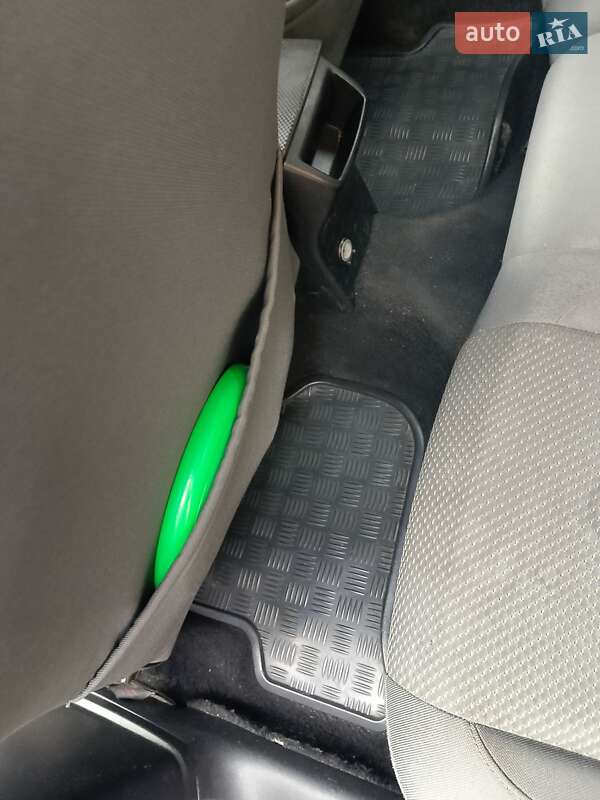 Минивэн SEAT Altea 2006 в Броварах