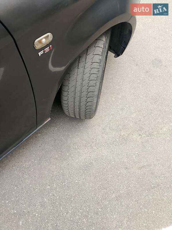 Минивэн SEAT Altea 2006 в Броварах