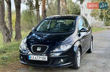 Минивэн SEAT Altea 2006 в Киеве Минивэн SEAT Altea 2006 в Киеве