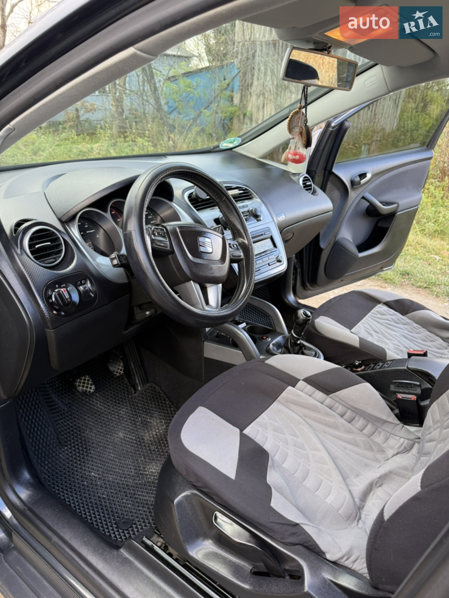 2010 SEAT Altea - мініатюра 5