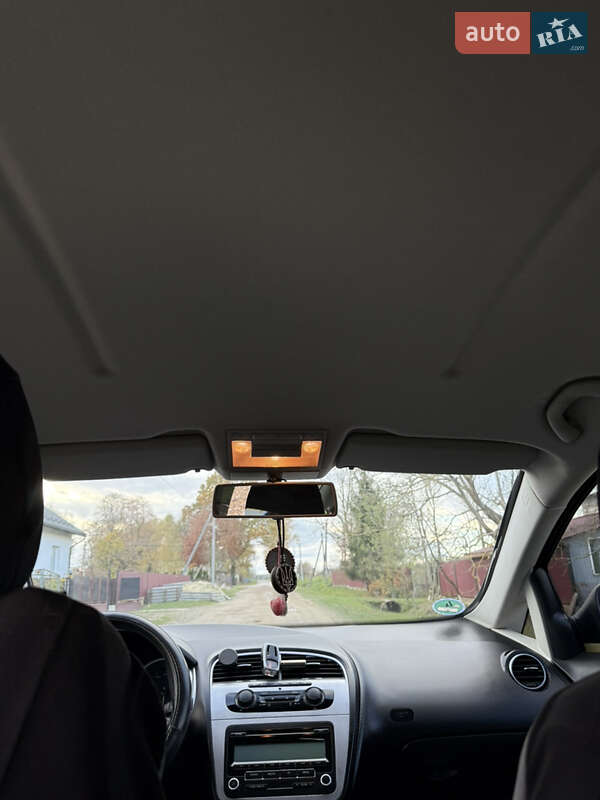 Минивэн SEAT Altea 2010 в Николаеве фото 11 Минивэн SEAT Altea 2010 в Николаеве