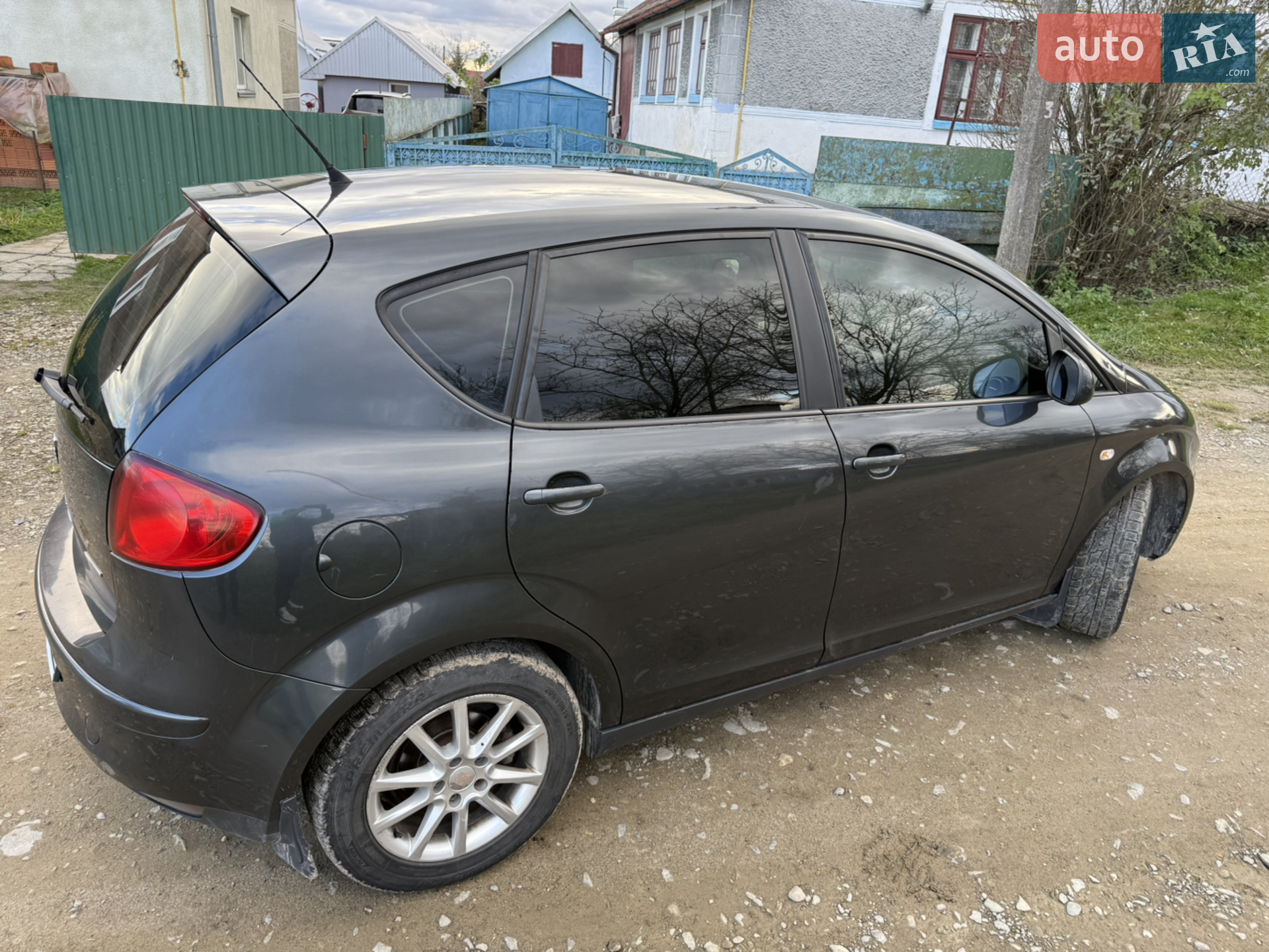 2010 SEAT Altea - мініатюра 20