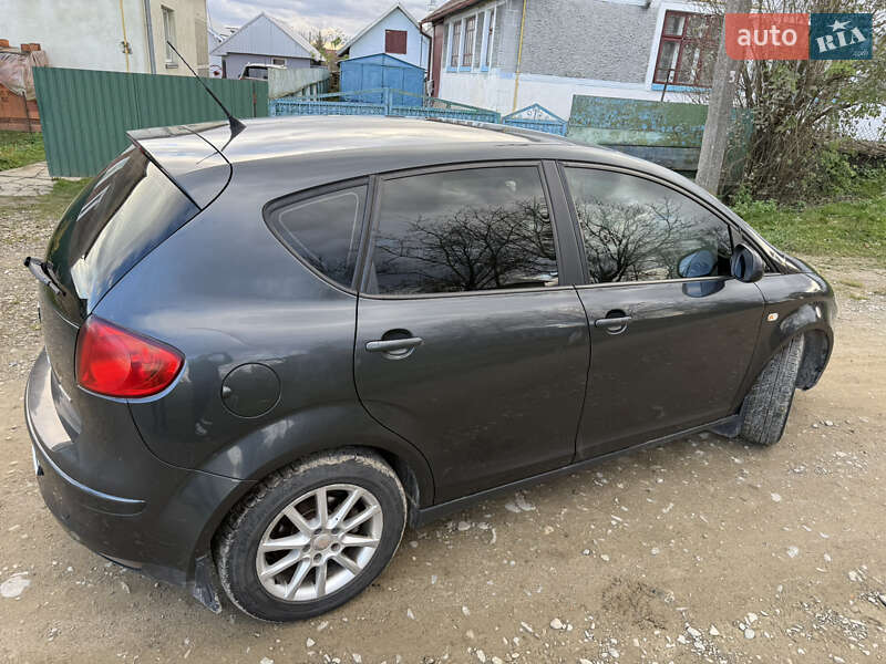 Минивэн SEAT Altea 2010 в Николаеве фото 20 Минивэн SEAT Altea 2010 в Николаеве