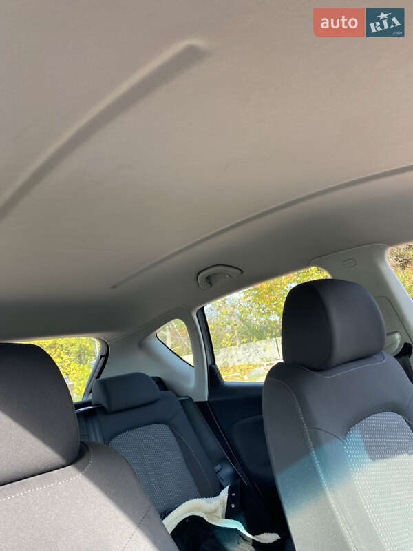 Минивэн SEAT Altea 2011 в Белой Церкви