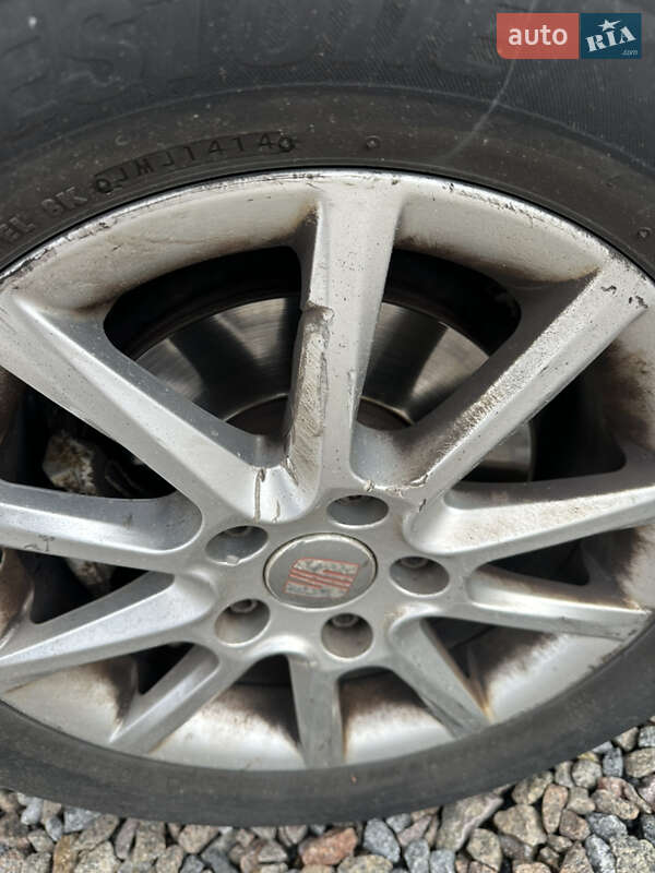 Минивэн SEAT Altea 2011 в Львове