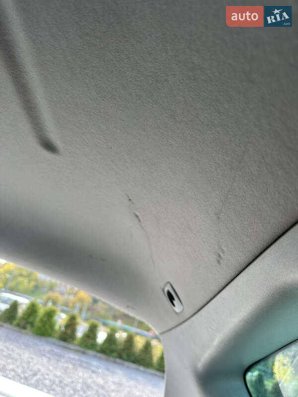 Минивэн SEAT Altea 2011 в Львове