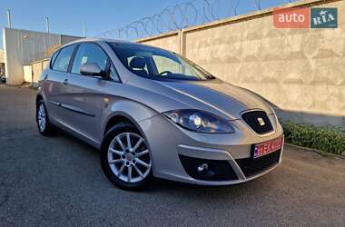 Минивэн SEAT Altea 2010 в Киеве Минивэн SEAT Altea 2010 в Киеве