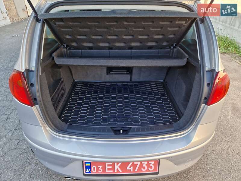 Мінівен SEAT Altea 2010 в Києві фото 69 Мінівен SEAT Altea 2010 в Києві