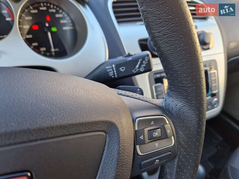 Мінівен SEAT Altea 2010 в Києві фото 42 Мінівен SEAT Altea 2010 в Києві