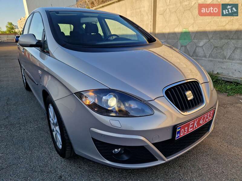 Мінівен SEAT Altea 2010 в Києві фото 25 Мінівен SEAT Altea 2010 в Києві