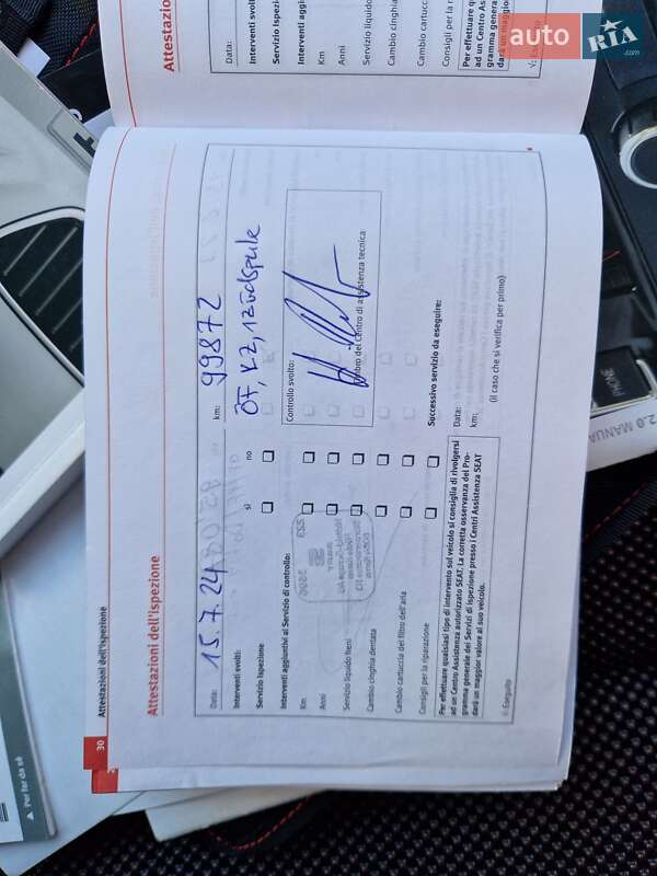 Мінівен SEAT Altea 2010 в Києві фото 84 Мінівен SEAT Altea 2010 в Києві