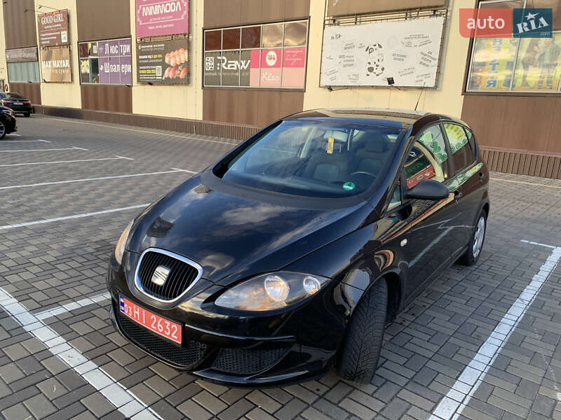 Мінівен SEAT Altea 2008 в Броварах фото 3 Мінівен SEAT Altea 2008 в Броварах