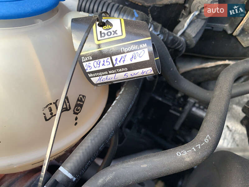 Мінівен SEAT Altea 2008 в Броварах фото 14 Мінівен SEAT Altea 2008 в Броварах