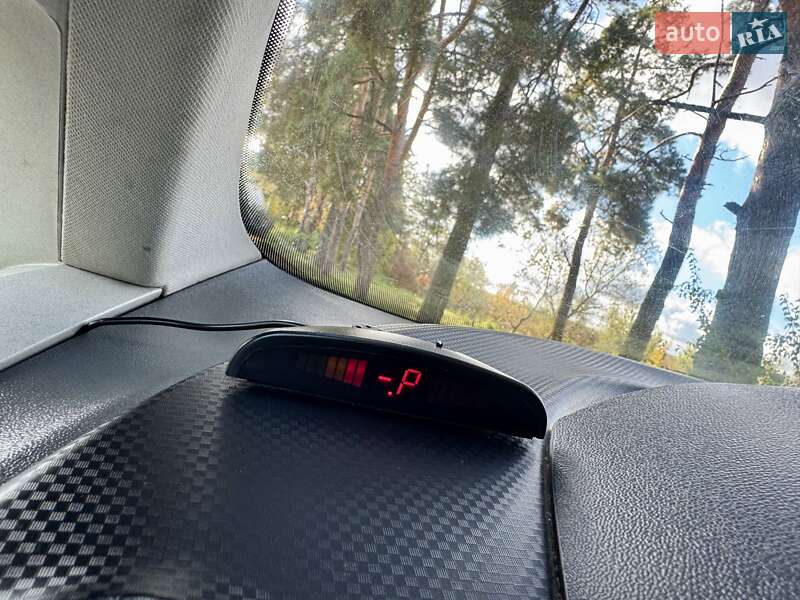 Минивэн SEAT Altea 2006 в Киеве фото 20 Минивэн SEAT Altea 2006 в Киеве