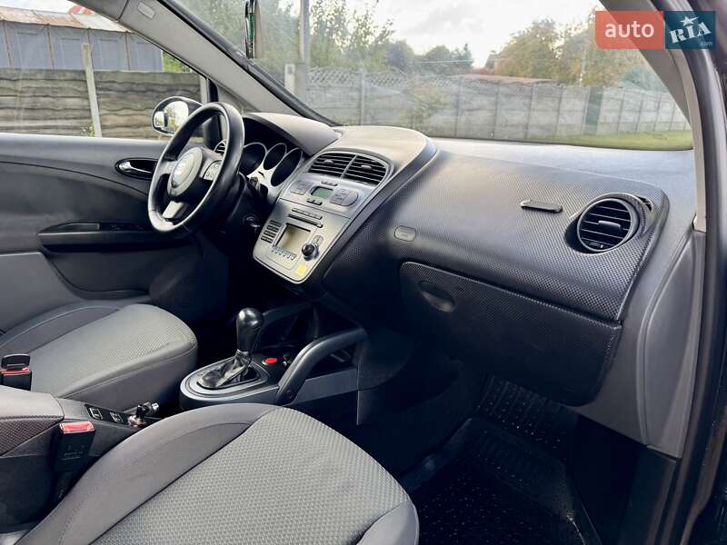 Минивэн SEAT Altea 2006 в Киеве фото 22 Минивэн SEAT Altea 2006 в Киеве