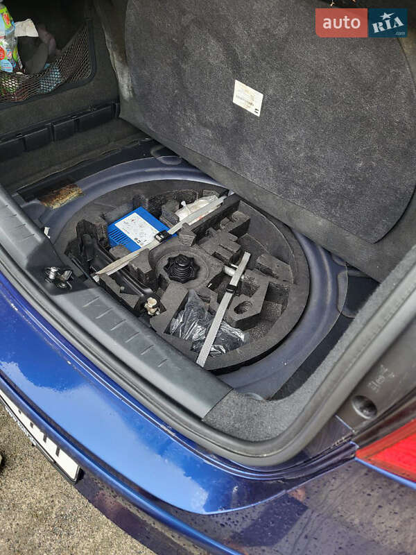 Мінівен SEAT Altea 2006 в Житомирі