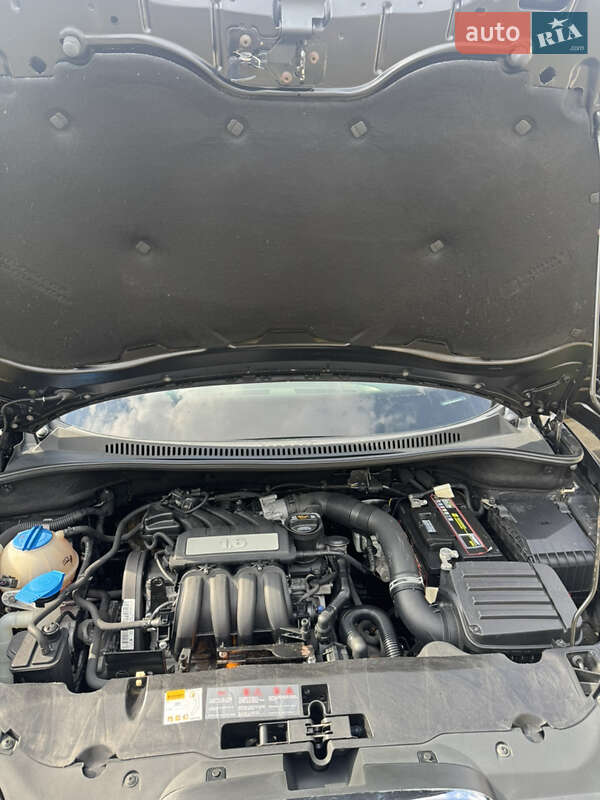 Минивэн SEAT Altea 2007 в Каменском