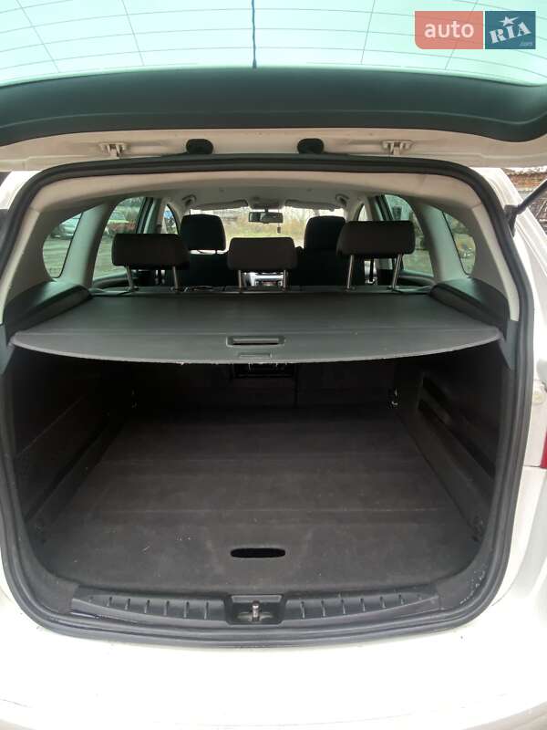 Мінівен SEAT Altea 2013 в Львові