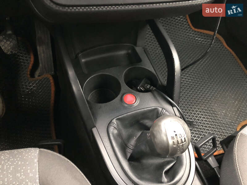 Мінівен SEAT Altea 2005 в Хмельницькому