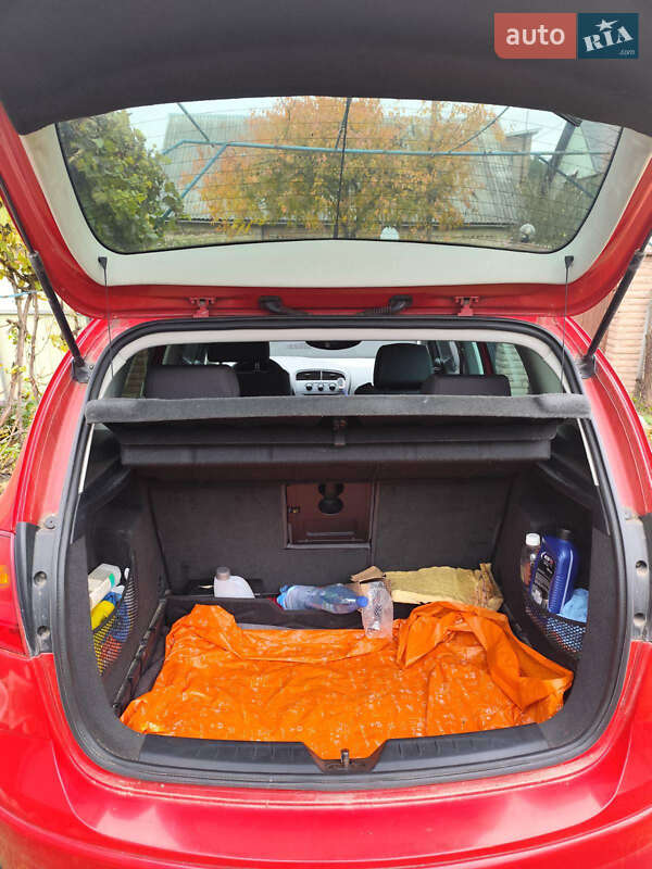 Мінівен SEAT Altea 2004 в Києві фото 2 Мінівен SEAT Altea 2004 в Києві