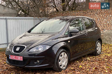 Мінівен SEAT Altea 2007 в Старокостянтинові