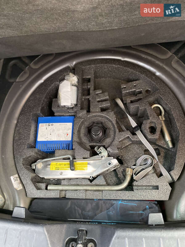 Минивэн SEAT Altea 2007 в Староконстантинове