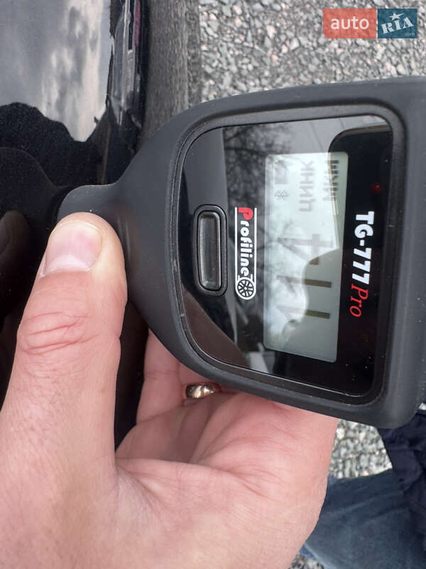 Минивэн SEAT Altea 2009 в Звенигородке