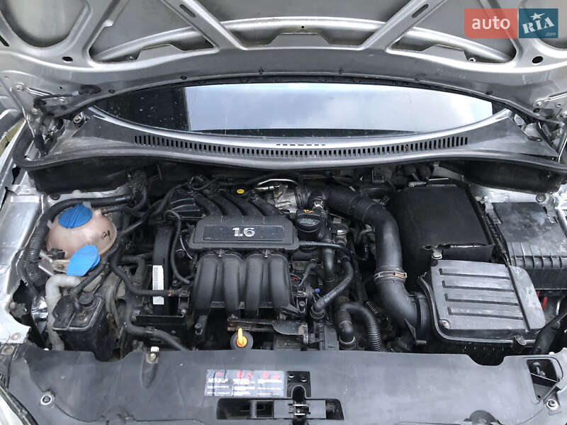 Мінівен SEAT Altea 2005 в Хмельницькому