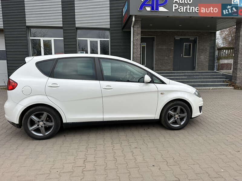 Мінівен SEAT Altea 2015 в Вінниці фото 10 Мінівен SEAT Altea 2015 в Вінниці