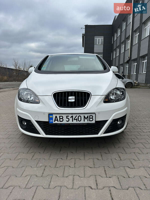 Мінівен SEAT Altea 2015 в Вінниці фото 21 Мінівен SEAT Altea 2015 в Вінниці