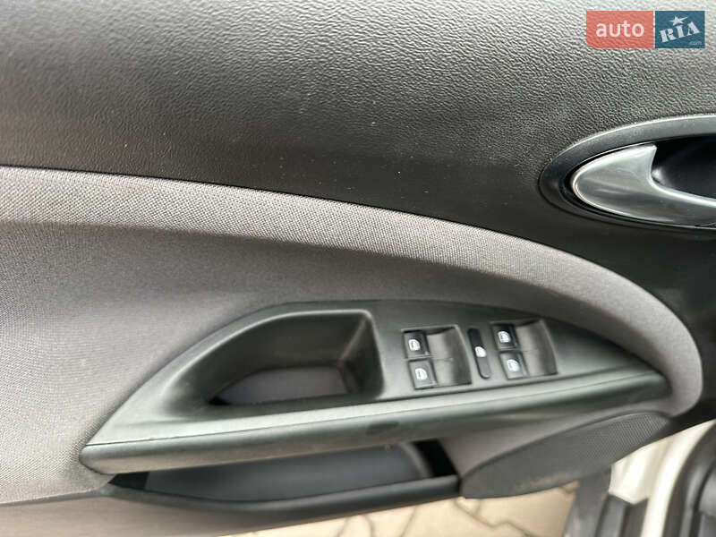 Мінівен SEAT Altea 2015 в Вінниці фото 30 Мінівен SEAT Altea 2015 в Вінниці