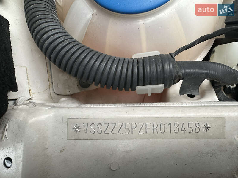 Мінівен SEAT Altea 2015 в Вінниці фото 41 Мінівен SEAT Altea 2015 в Вінниці