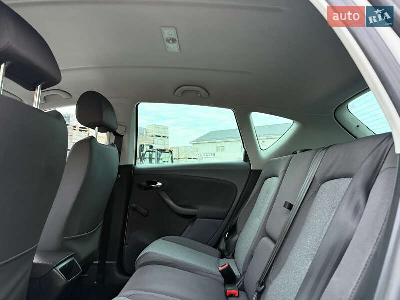 Минивэн SEAT Altea 2007 в Виннице фото 31 Минивэн SEAT Altea 2007 в Виннице