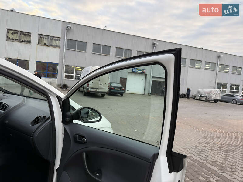 Минивэн SEAT Altea 2007 в Виннице фото 38 Минивэн SEAT Altea 2007 в Виннице