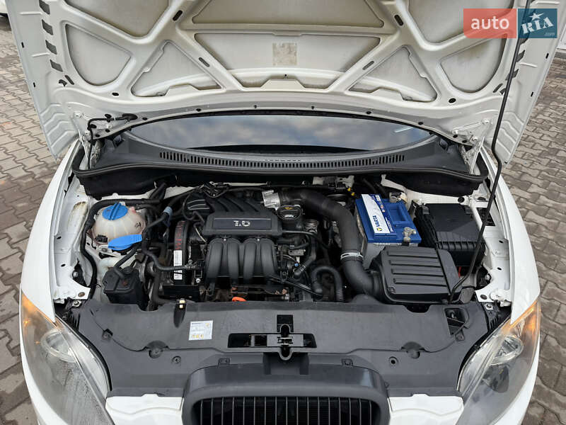 Минивэн SEAT Altea 2007 в Виннице фото 43 Минивэн SEAT Altea 2007 в Виннице