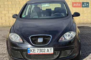 Минивэн SEAT Altea 2007 в Каменском