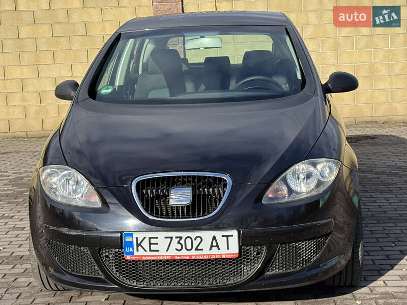 SEAT Altea 2007