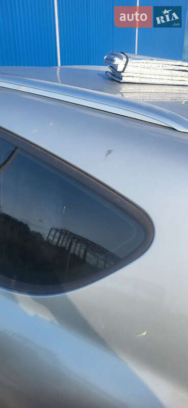 Минивэн SEAT Altea 2008 в Житомире