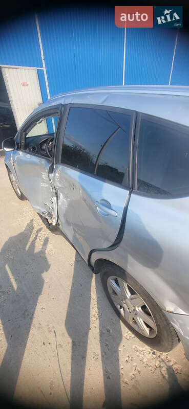 Минивэн SEAT Altea 2008 в Житомире