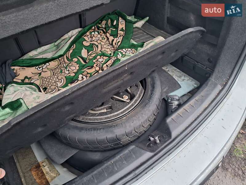 Минивэн SEAT Altea 2008 в Мироновке