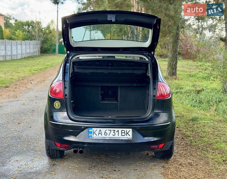 Мінівен SEAT Altea 2006 в Києві