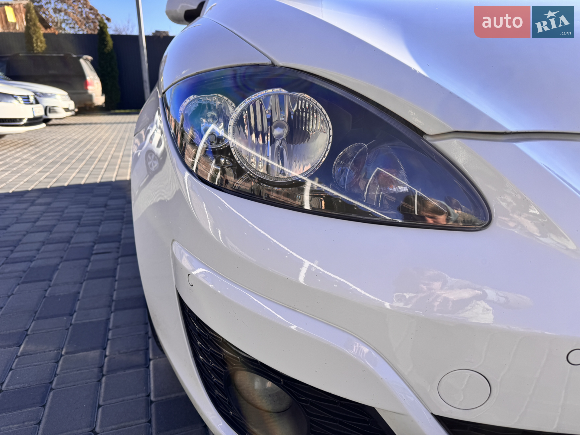 2015 SEAT Altea - мініатюра 5