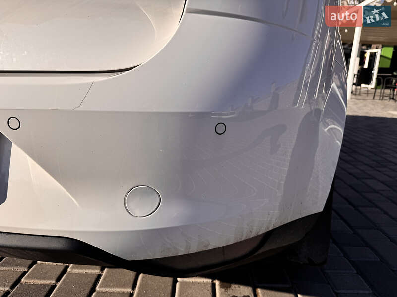 Минивэн SEAT Altea 2015 в Кропивницком фото 9 Минивэн SEAT Altea 2015 в Кропивницком