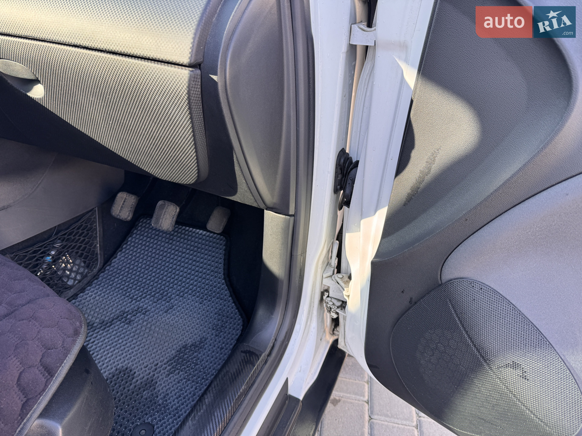 2015 SEAT Altea - мініатюра 18