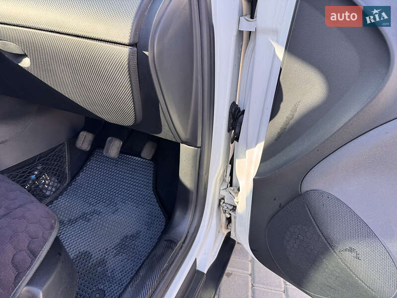 Минивэн SEAT Altea 2015 в Кропивницком фото 18 Минивэн SEAT Altea 2015 в Кропивницком