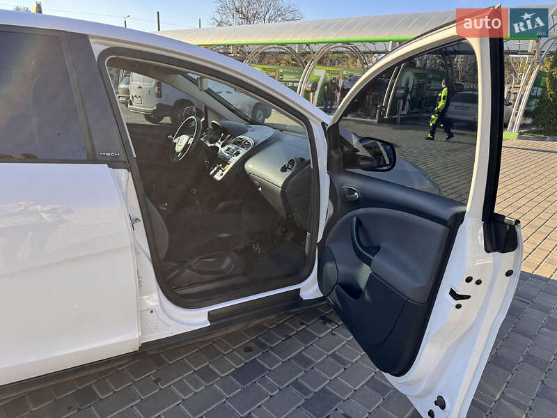 Минивэн SEAT Altea 2015 в Кропивницком фото 21 Минивэн SEAT Altea 2015 в Кропивницком