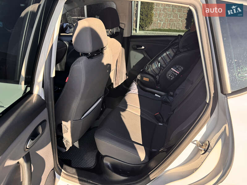 Минивэн SEAT Altea 2015 в Кропивницком фото 25 Минивэн SEAT Altea 2015 в Кропивницком